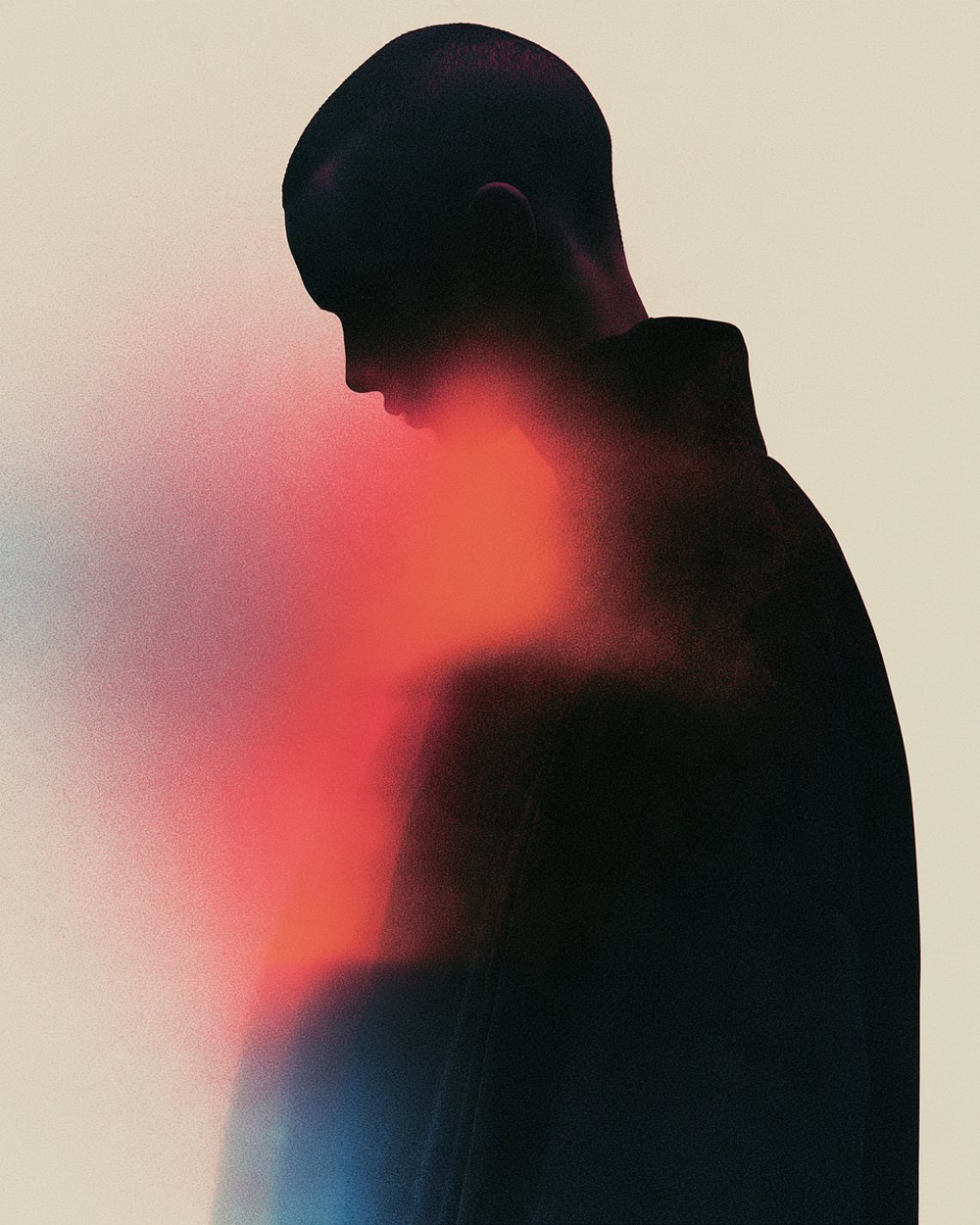Portrait of agentsmith, The Smith