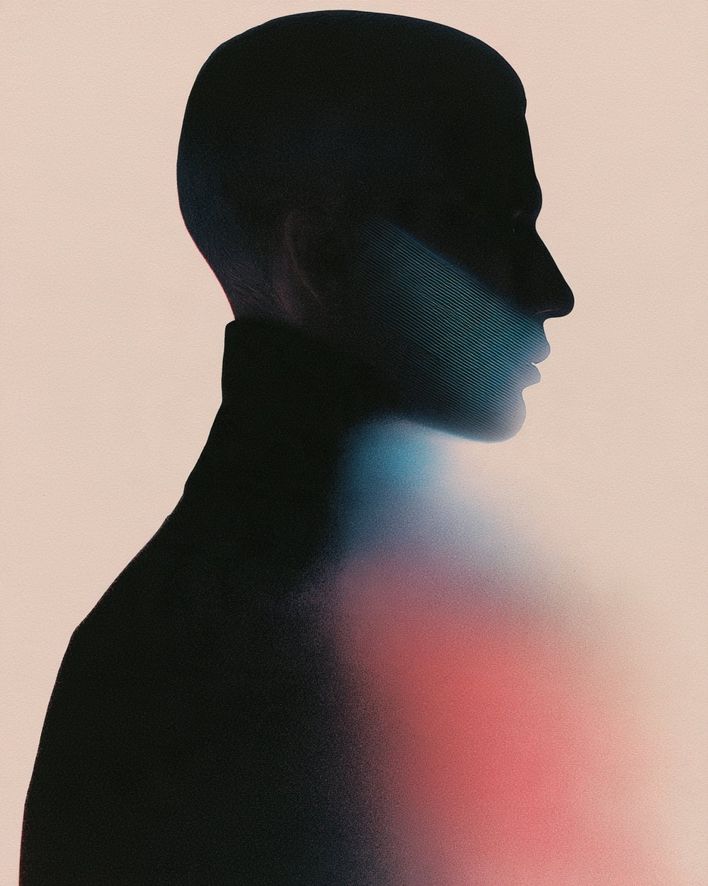 Portrait of agentsql, The Clerk