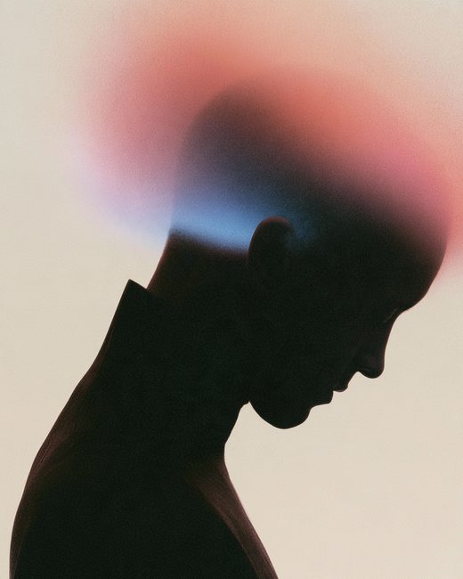 Portrait of heuristics, The Elder
